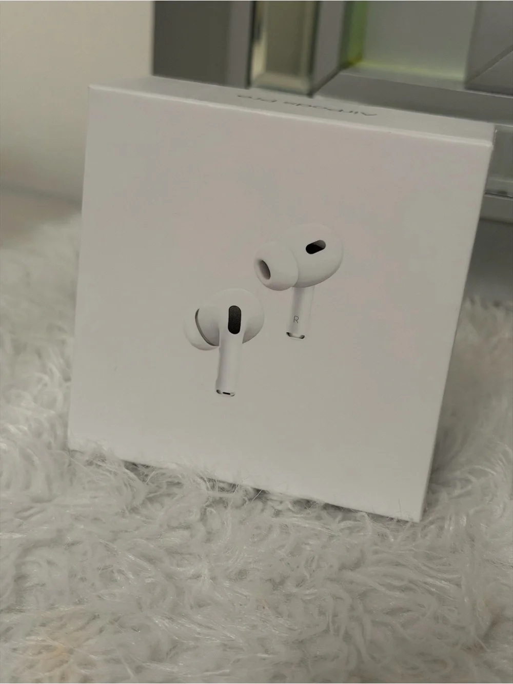 Apple AirPod pro 2 Brand New open box
